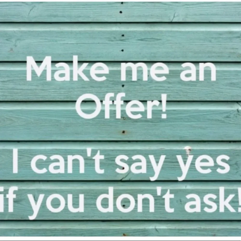 Dark grey square link necklace